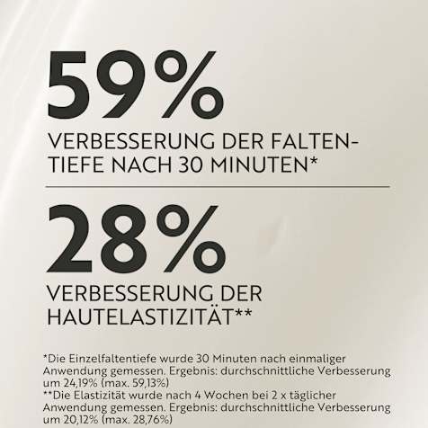 YOUTHLIFT FACE EFFECT All in One Solution Sofort-Effekt Gesichtscreme