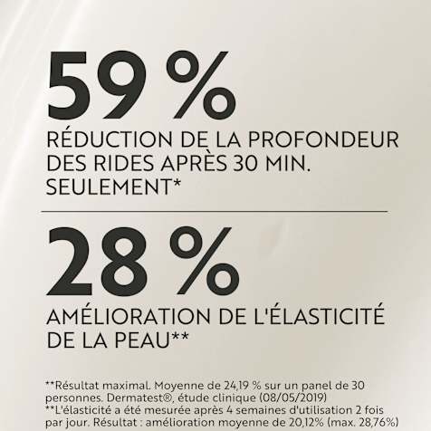 YOUTHLIFT FACE EFFECT Crème Visage All in One à Effet Immédiat