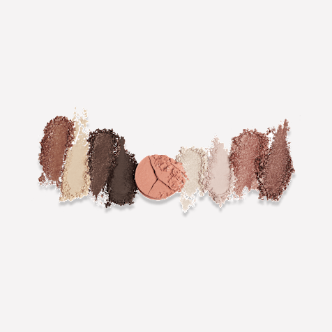M. Asam MAGIC FINISH Palette de Fards à Paupières & Blush Elegant Vibes