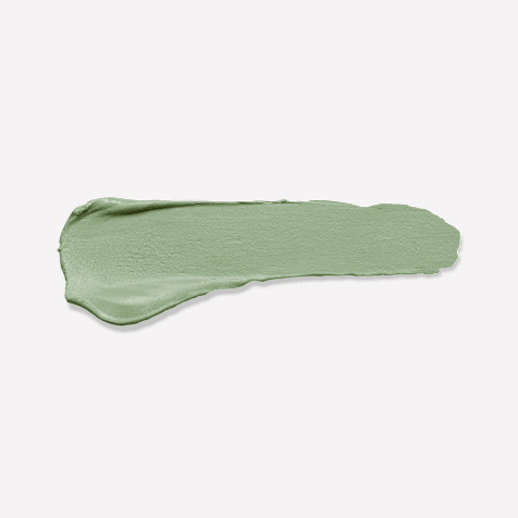 M. Asam MAGIC FINISH Color Correcting Stick Neutralisierender Korrekturstift Green