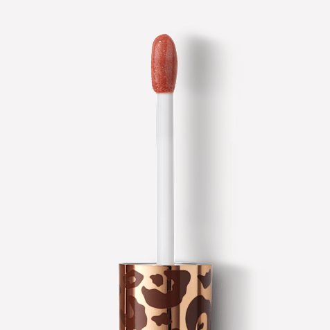 M. Asam MAGIC FINISH Push-up Lipgloss Mighty Nude Into the Wild Edition