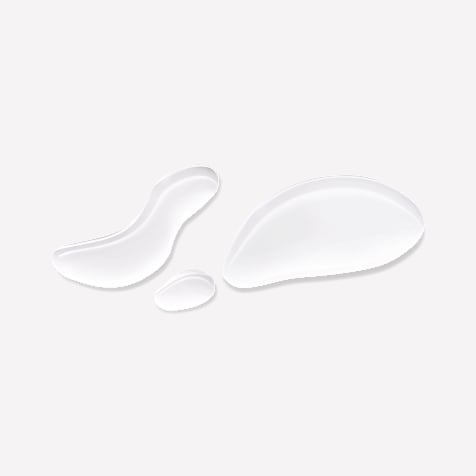 ahuhu ESSENTIAL Après-Shampoing Anti-Âge sans Rinçage