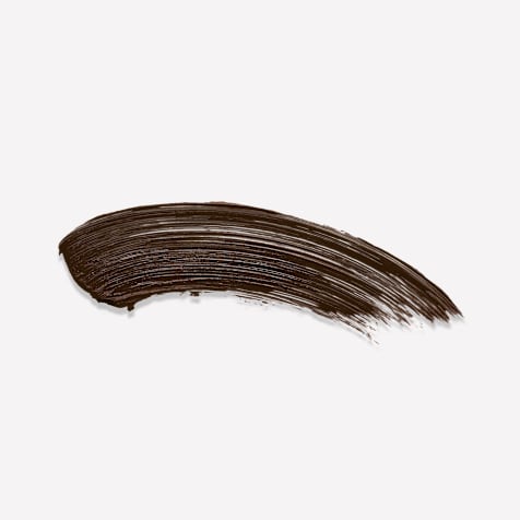 M. Asam MAGIC FINISH XXL Volumen Mascara Brown