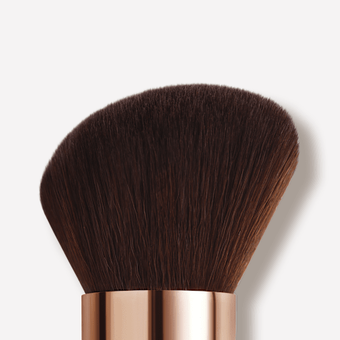 M. Asam MAGIC FINISH Kabuki-Pinsel