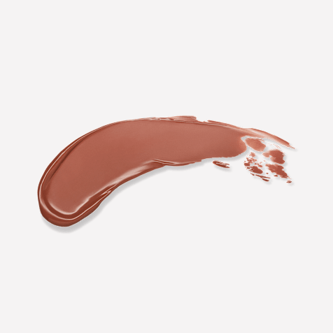M. Asam MAGIC FINISH Rouge à Lèvres Liquide Mat Chestnut