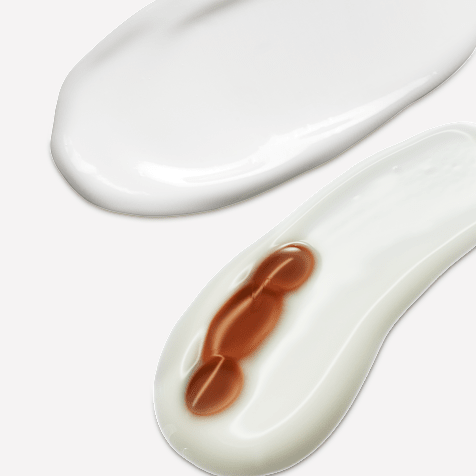 M. Asam AQUA INTENSE Supreme Hyaluron Gesichtscreme & Self Tanning Drops Selbstbräuner