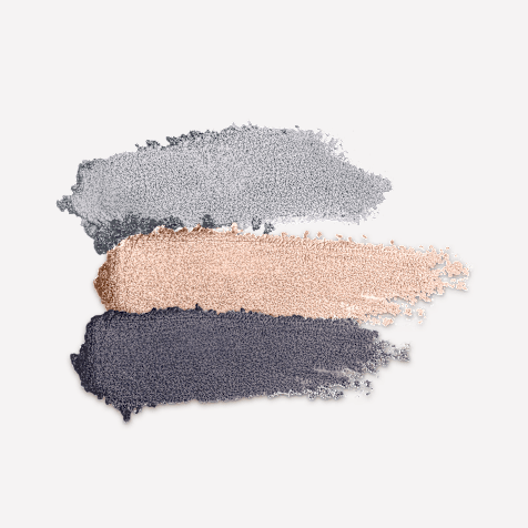 M. Asam MAGIC FINISH Eye & Cheek Lidschatten und Highlighter Palette