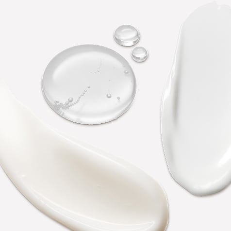 M. Asam AQUA INTENSE Hyaluron Anti-Mimikfalten Routine 3-teilig