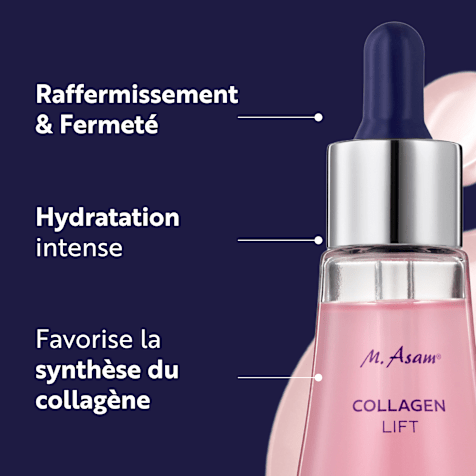 M. Asam COLLAGEN LIFT Concentré