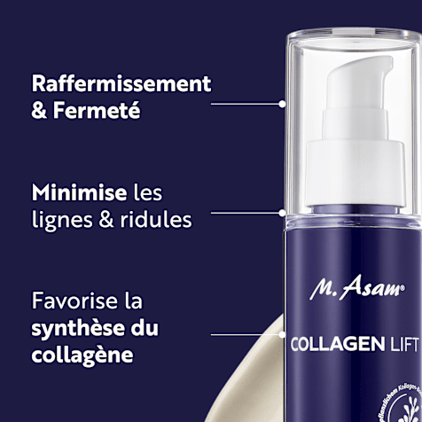 M. Asam COLLAGEN LIFT Sérum