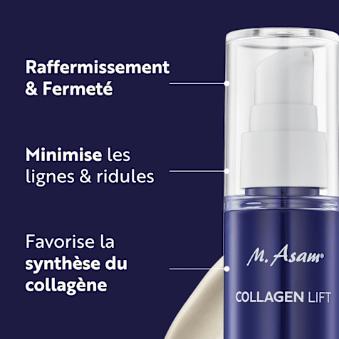 M. Asam COLLAGEN LIFT Sérum
