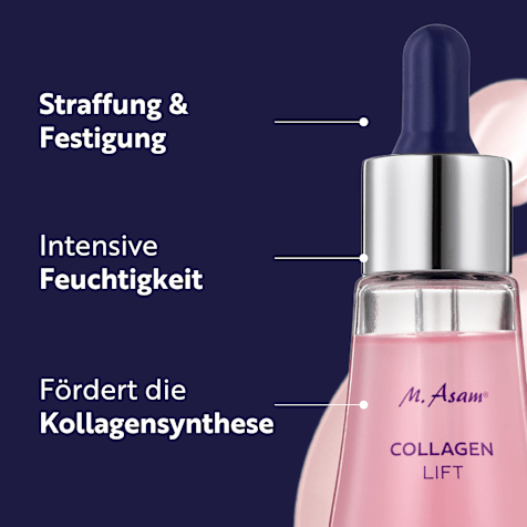 M. Asam COLLAGEN LIFT Konzentrat