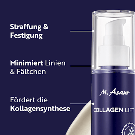 M. Asam COLLAGEN LIFT Serum