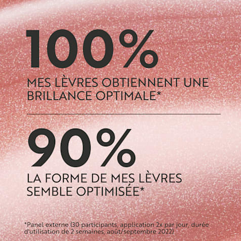 M. Asam Gloss à Lèvres Push-Up Mighty Nude