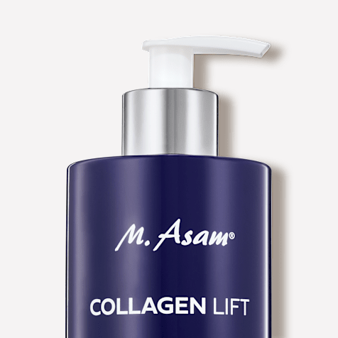 M. Asam COLLAGEN LIFT Crème Corporelle
