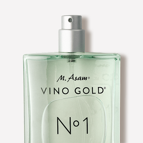 M. Asam VINO GOLD No. 1 Eau de Parfum