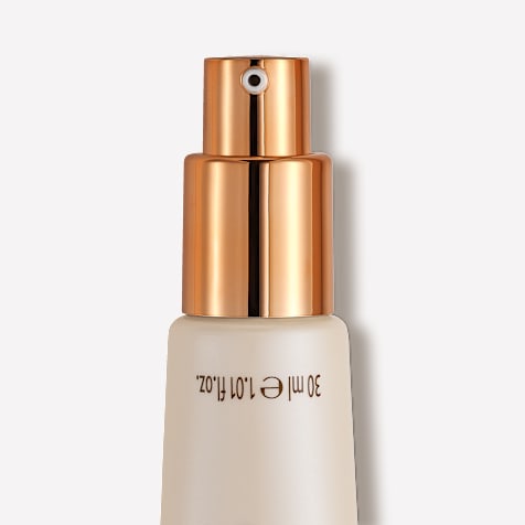 M. Asam MAGIC FINISH Oil-Free Matt Foundation Fond de Teint Matifiant Warm Sand