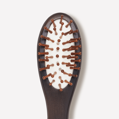 ahuhu ACCESSOIRE Brosse de voyage 