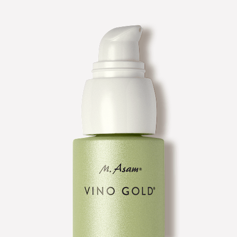 M. Asam VINO GOLD Gesichtsserum