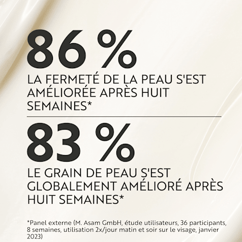M. Asam OCEAN MINERALS Crème Visage 24h
