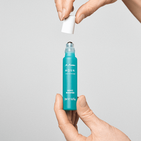 M. Asam AQUA INTENSE Sérum Booster de Mimique