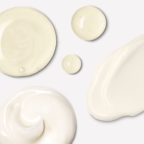 ahuhu MIX SET Cocoa Vanilla Haarpflege Routine für verbesserte Haarstruktur 4-teilig