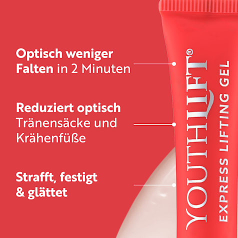 YOUTHLIFT FACE EFFECT Express Lifting Gel
