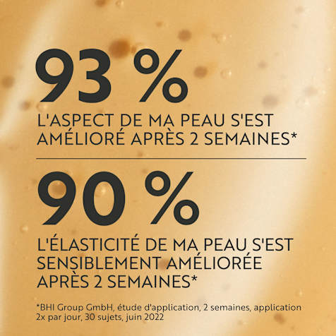 M. Asam VINO GOLD Cure d'Ampoules Anti-Âge
