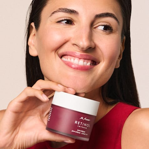 M. Asam RETINOL INTENSE 24h Gesichtscreme