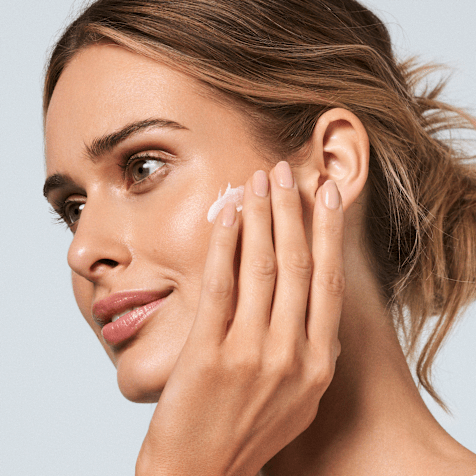 M. Asam VITAMIN C Crème hydratante Glow & sérum solaire SPF 50