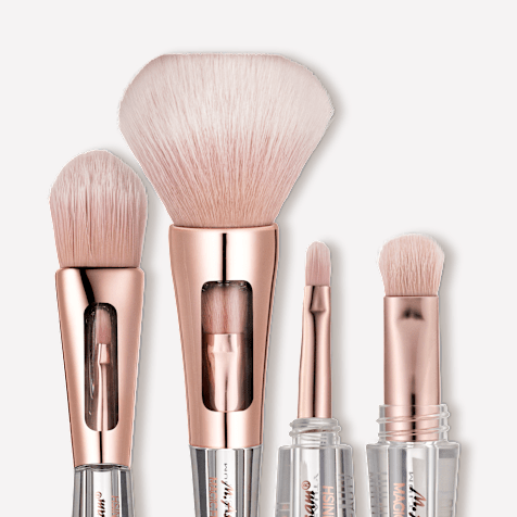 M. Asam MAGIC FINISH 4-in-1 Pinsel Love Sprinkles