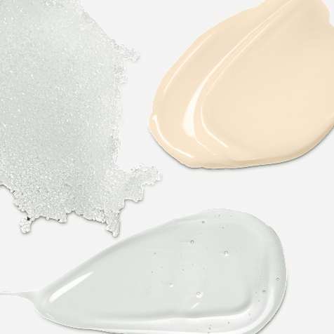 M. Asam BATH&BODY CREAMY HAZELNUT Routine Soins du Corps 3 Produits