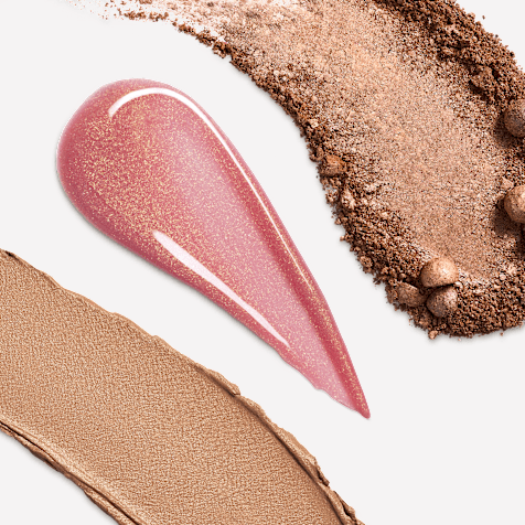 M. Asam MAGIC FINISH Make-up Set Classic Birthday Love Edition 4-teilig