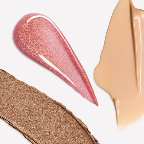 M. Asam MAGIC CARE Make-up Set Summer Teint Birthday Love Edition 3-teilig