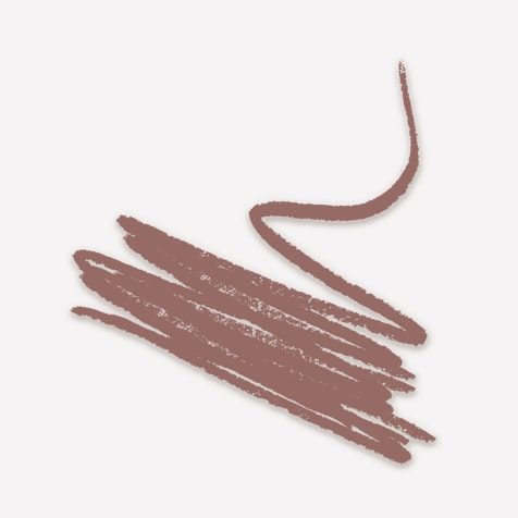 M. Asam MAGIC FINISH Lip Designer Crayon Contour des Lèvres Naturally Taupe