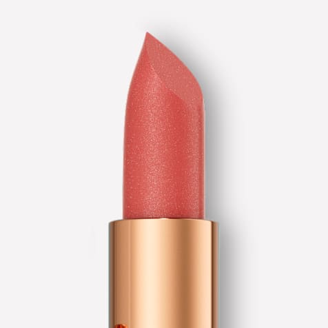 M. Asam MAGIC FINISH Brilliant Shine Rouge à lèvres Sunset Coral