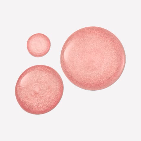 M. Asam MAGIC FINISH Schimmerndes Lippenöl Blossom Kiss