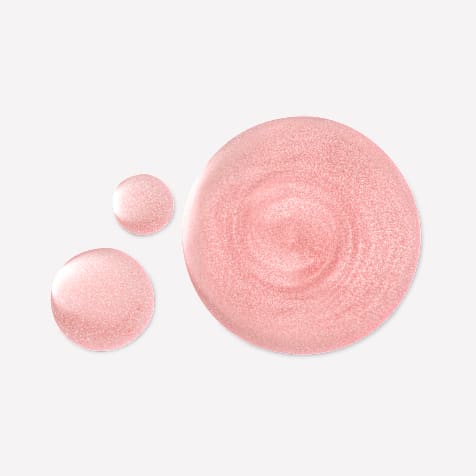 M. Asam MAGIC FINISH Sparkling Make-up Fixing Spray Rosé Glow