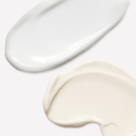 M. Asam AQUA INTENSE Supreme Hyaluron Gesichtscreme & Hyaluron Nachtcreme