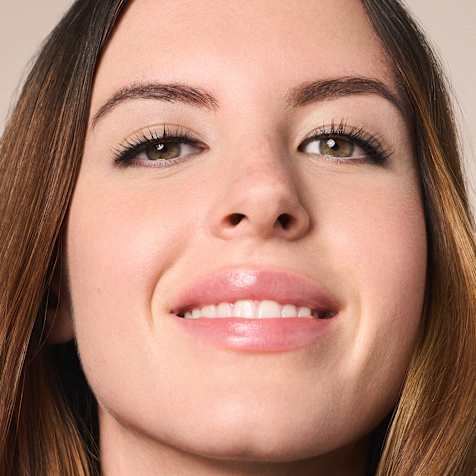M. Asam MAGIC FINISH Fond de Teint Mousse Classic et mascara Grow & Tint Deep Black