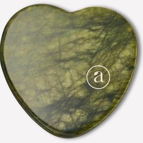M. Asam ACCESSOIRE Green Heart Gua Sha