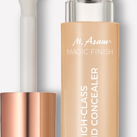 M. Asam MAGIC FINISH High-Class Liquid Concealer Ivory