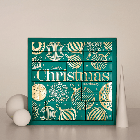M. Asam ASAMBEAUTY Adventskalender 2025