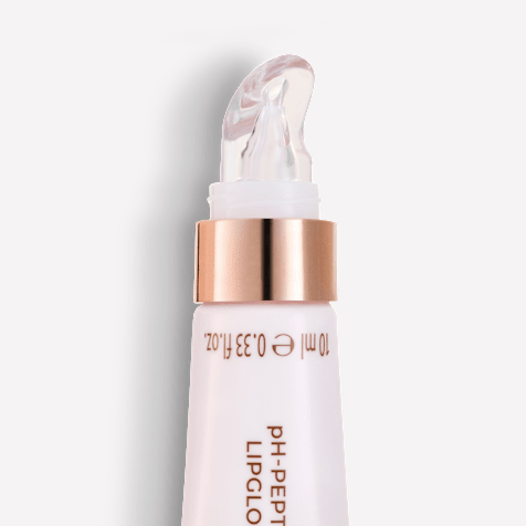 M. Asam MAGIC FINISH Gloss à peptides pH