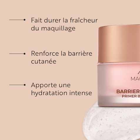 M. Asam MAGIC FINISH Primer Barrière Booster