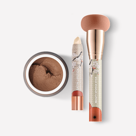 M. Asam MAGIC FINISH Look d’Été Vintage Tokyo Édition 3 produits