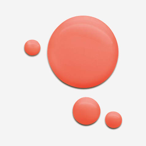 M. Asam MAGIC FINISH Cooling Blush Drops Frozen Rosé
