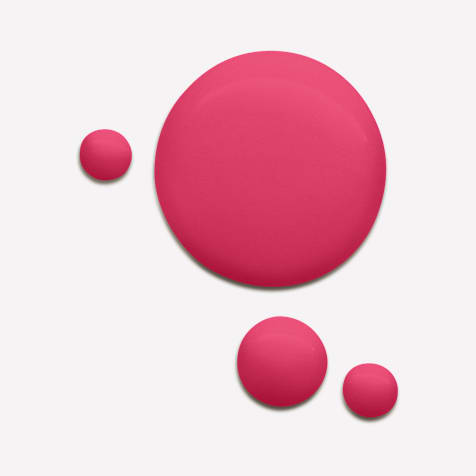 M. Asam MAGIC FINISH Gouttes de blush effet fraîcheur Cool Crush
