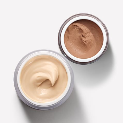 M. Asam MIX SET Glow Up Creme & Make-up Mousse Christmas Star Edition