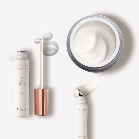 M. Asam MAGIC CARE Perfektionierter Teint & Augenpflege Set Christmas Star Edition 3-teilig
